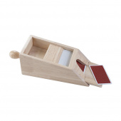 Dealer Shoe Wood Dealer Shoe Wood
