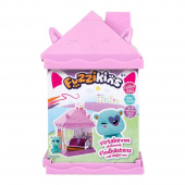 Fuzzikins - Flodhästens Vardagsrum Fuzzikins - Flodhästens Vardagsrum