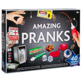 Amazing Pranks (Swe) Amazing Pranks (Swe)