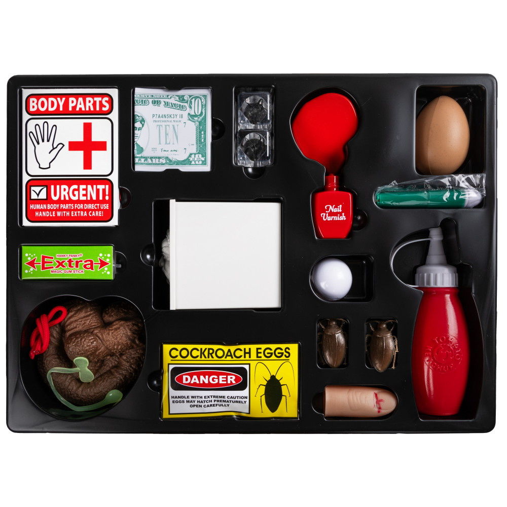 Amazing Pranks (Swe)