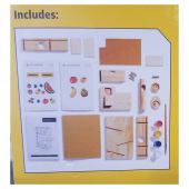 Stanley Jr DIY - Godislabyrint Stanley Jr DIY - Godislabyrint