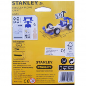Stanley Jr DIY - Formulabil