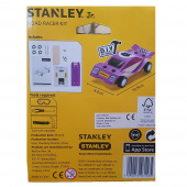 Stanley Jr DIY - Road Racer Stanley Jr DIY - Road Racer