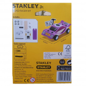 Stanley Jr DIY - Road Racer
