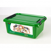 Brio Tågset - Deluxe Cargo Set Brio Tågset - Deluxe Cargo Set