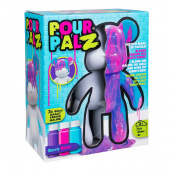 Pour Palz - Berry Blast Pour Palz - Berry Blast