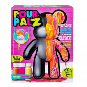 Pour Palz - Mango Sunset Pour Palz - Mango Sunset