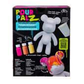 Pour Palz - Mango Sunset Pour Palz - Mango Sunset