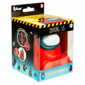 Among Us Lysande Figur Among Us Lysande Figur