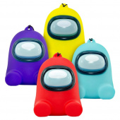 Among Us Lysande Figur Among Us Lysande Figur