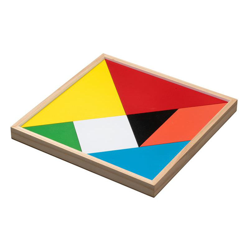 Maxi Tangram