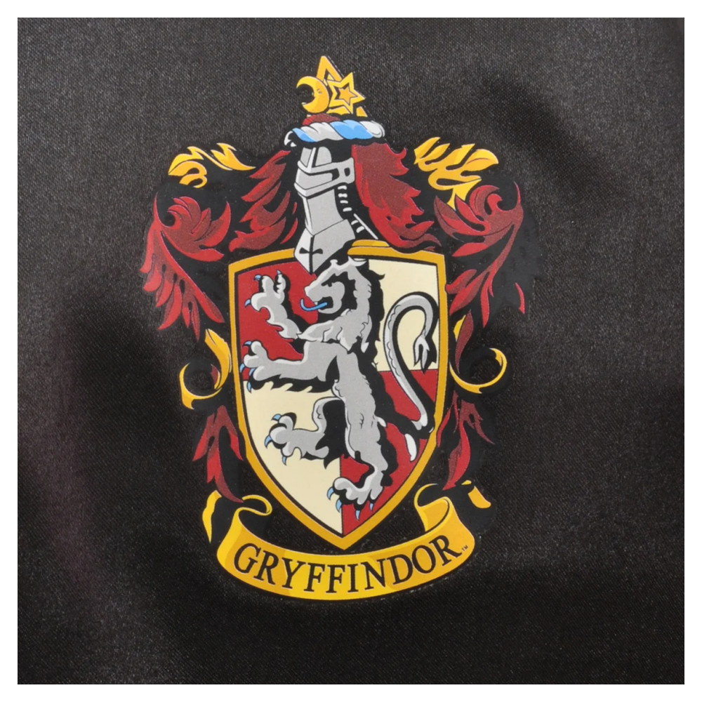 Maskeraddräkt Harry Potter 9-11 år