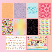 Squishmallows DIY Journaling Set Squishmallows DIY Journaling Set