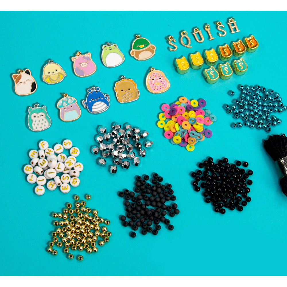 Squishmallows Armbandsdesignset