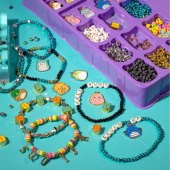 Squishmallows Armbandsdesignset Squishmallows Armbandsdesignset