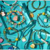 Squishmallows Armbandsdesignset Squishmallows Armbandsdesignset