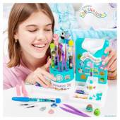 Squishmallows Pen Creations Squishmallows Pen Creations
