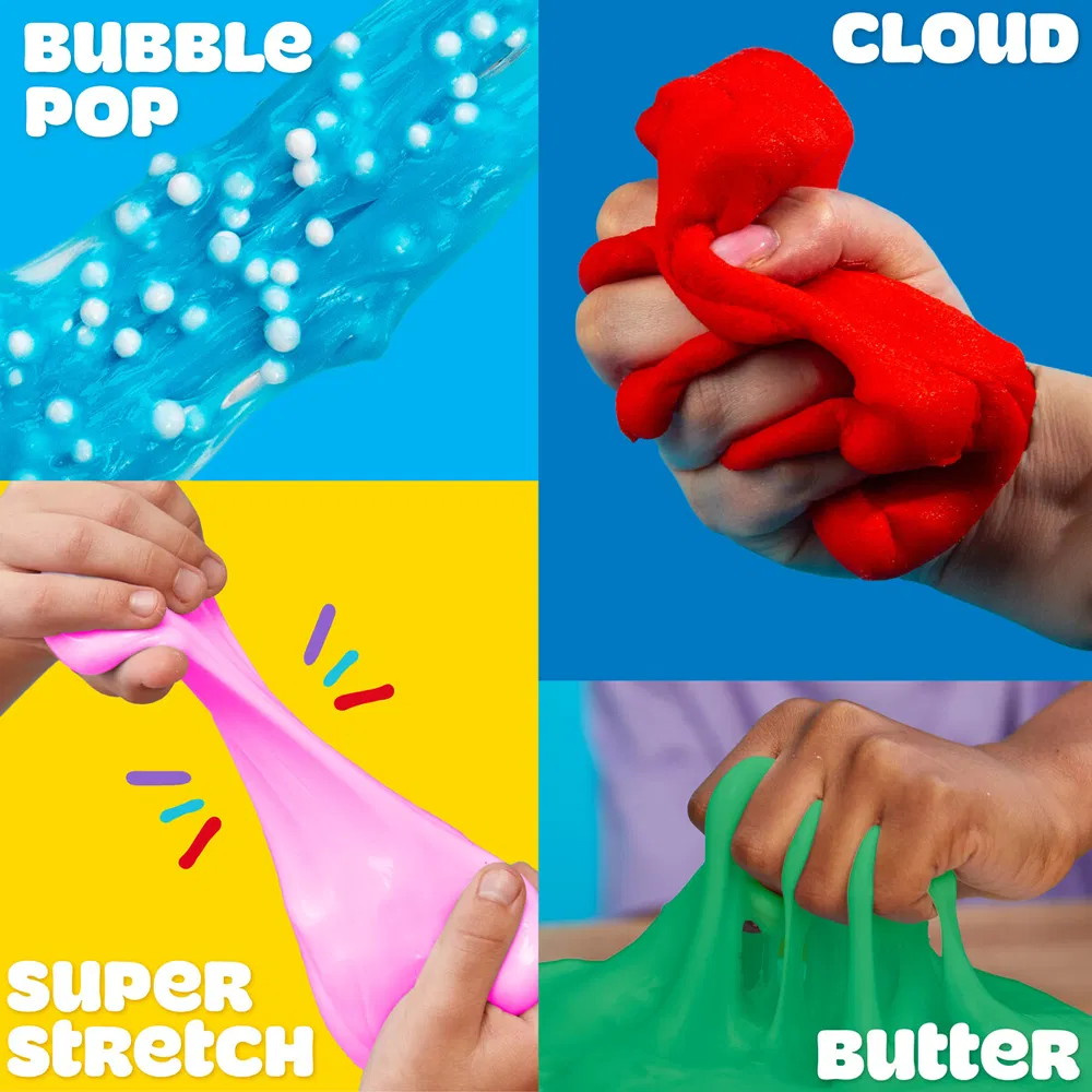 Play-Doh Multi Variety Box 6 Pack