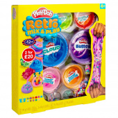 Play-Doh Retro Mix & Play 6 pack Play-Doh Retro Mix & Play 6 pack