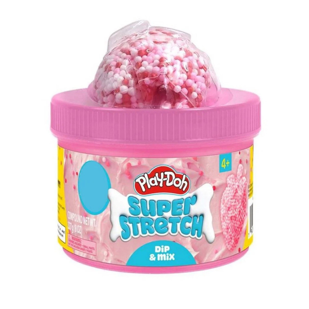 Play-Doh Dip & Mix Pink