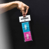 Zone Prizm Wristband Zone Prizm Wristband