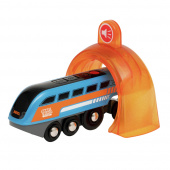 Brio Trätåg - Smart Tech Sound Record och Play Lok Brio Trätåg - Smart Tech Sound Record och Play Lok