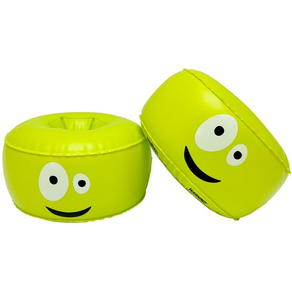 Armringar Skum, Dadda