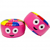 Armringar Skum, Diddi Armringar Skum, Diddi