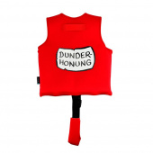 Simväst Bamse 3-6 år Simväst Bamse 3-6 år