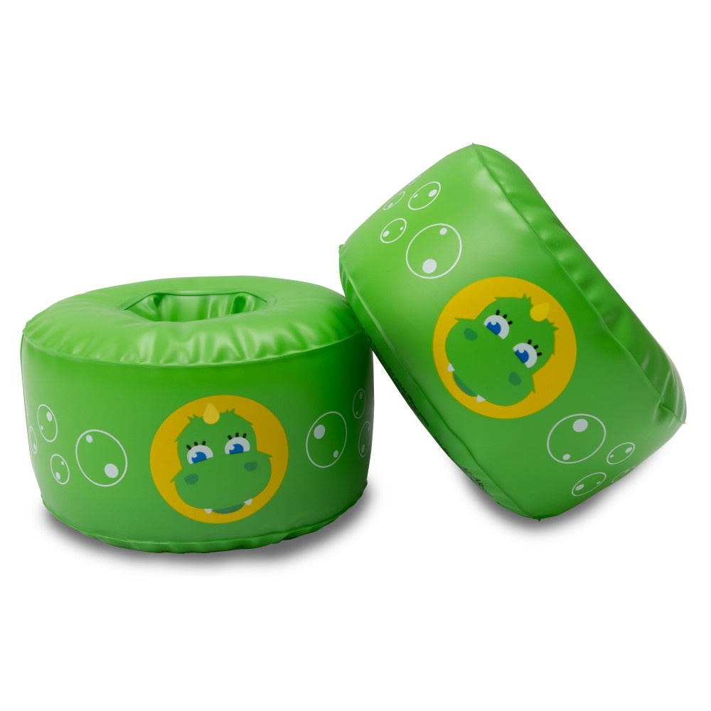 Armringar Skum, Bolibompa