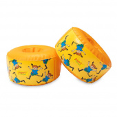 Armringar Skum, Pippi Armringar Skum, Pippi