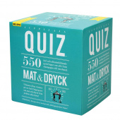 Jippijaja Quiz Mat o Dryck Jippijaja Quiz Mat o Dryck