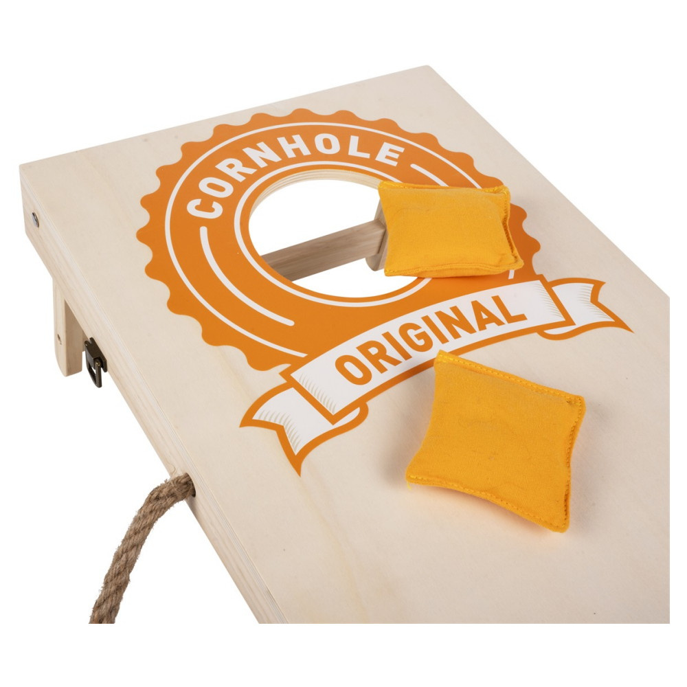 Engelhart Cornhole Set 60 x 30 cm