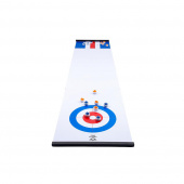 Longfield Curling & Shuffleboard Longfield Curling & Shuffleboard