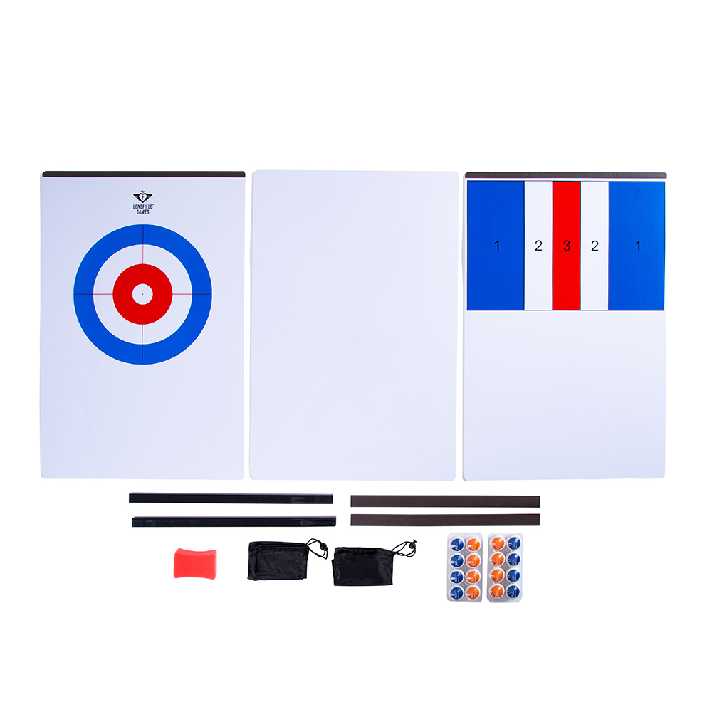 Longfield Curling & Shuffleboard