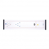 Curling - Shuffle - Bowling - 3 spel i 1 Curling - Shuffle - Bowling - 3 spel i 1