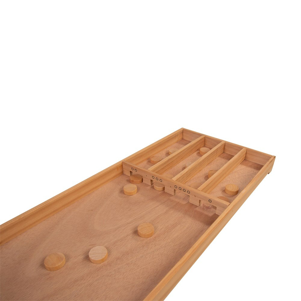 Shuffleboard Small 120 cm