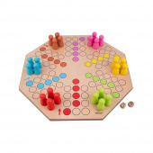 Jumbo Fia Med Knuff Jumbo Fia Med Knuff