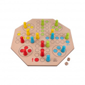 Jumbo Fia Med Knuff Jumbo Fia Med Knuff