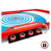 Shuffleshot Spel Shuffleshot Spel