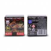 Five Nights At Freddy's nyckelring Five Nights At Freddy's nyckelring