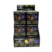 Five Nights At Freddy's nyckelring Five Nights At Freddy's nyckelring