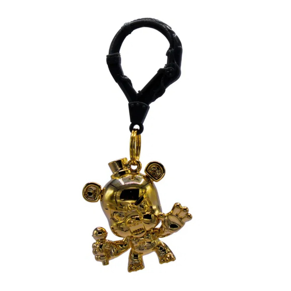 Five Nights At Freddy's nyckelring