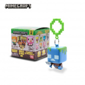 Nyckelring - Minecraft Nyckelring - Minecraft