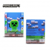 Minecraft Mjukisdjur Lil Fuzzies Minecraft Mjukisdjur Lil Fuzzies