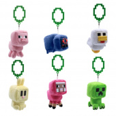 Minecraft Mjukisdjur Lil Fuzzies Minecraft Mjukisdjur Lil Fuzzies