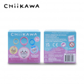 Nyckelring - Chiikawa Nyckelring - Chiikawa