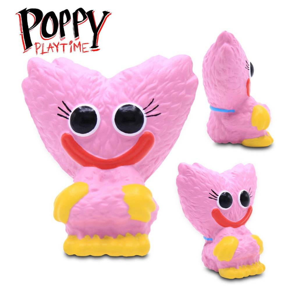 Poppy Playtime Squishme 9 cm 