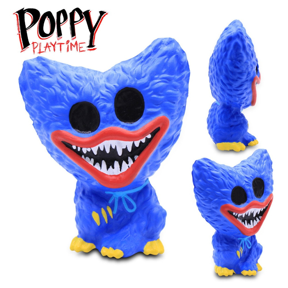 Poppy Playtime Squishme 9 cm 