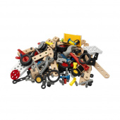 Brio Builder - Aktivitetssats Brio Builder - Aktivitetssats